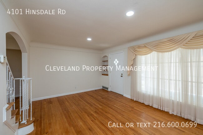 Photo - 4101 Hinsdale Rd