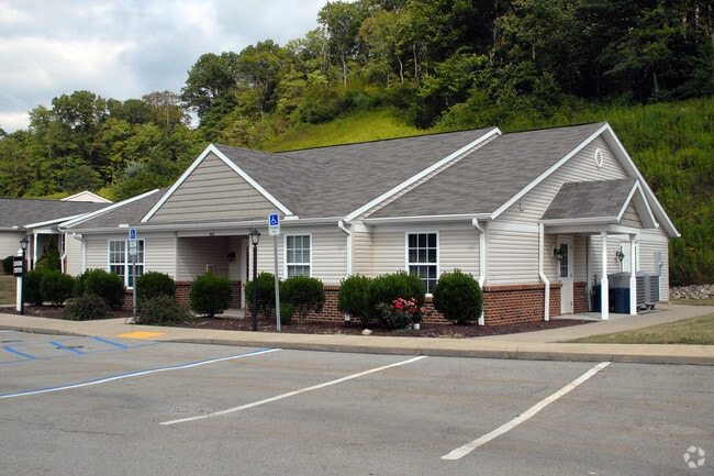 Photo - Allegheny Pointe