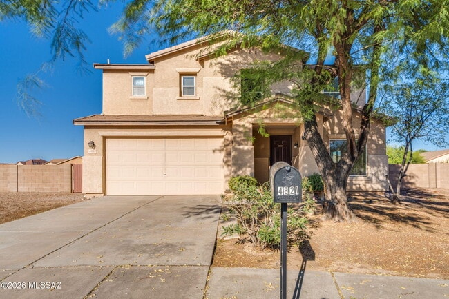 Building Photo - 4821 E Twinflower Pl