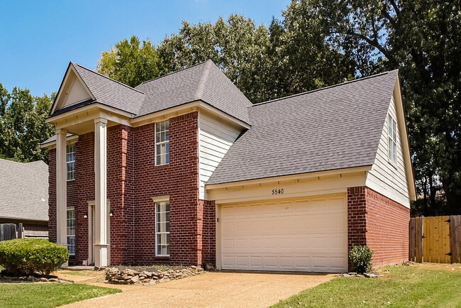 5540 Mary Ln