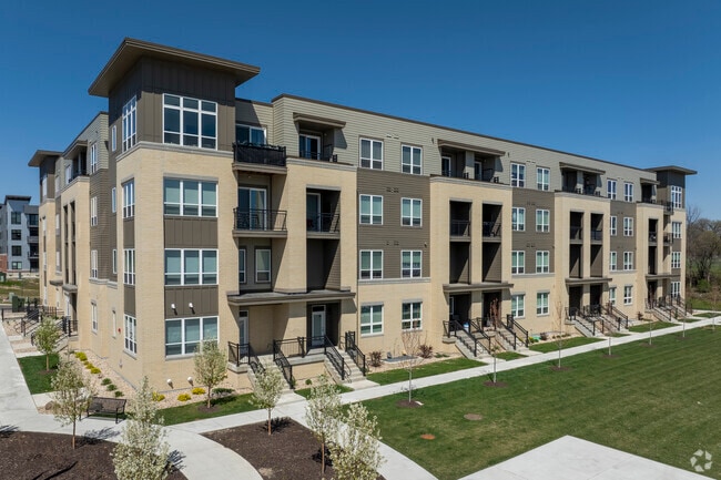 University Park Commons