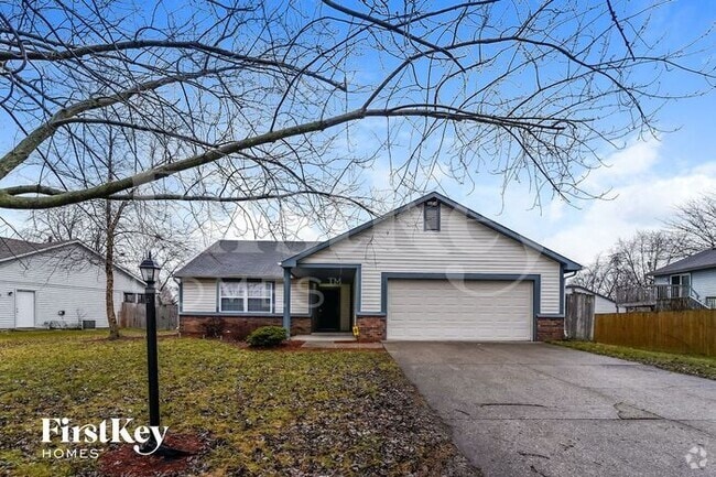 Building Photo - 3119 Cherry Lake Rd Rental