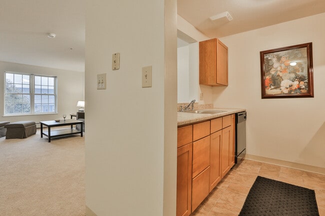 Residences at Summit Pointe