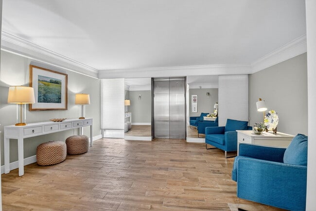 Photo - 2505 S Ocean Blvd Unit 305