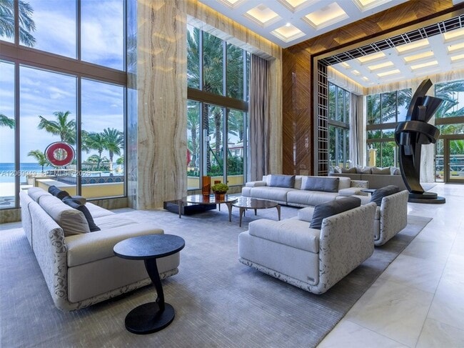 Photo - 17749 Collins Ave Unidad 802