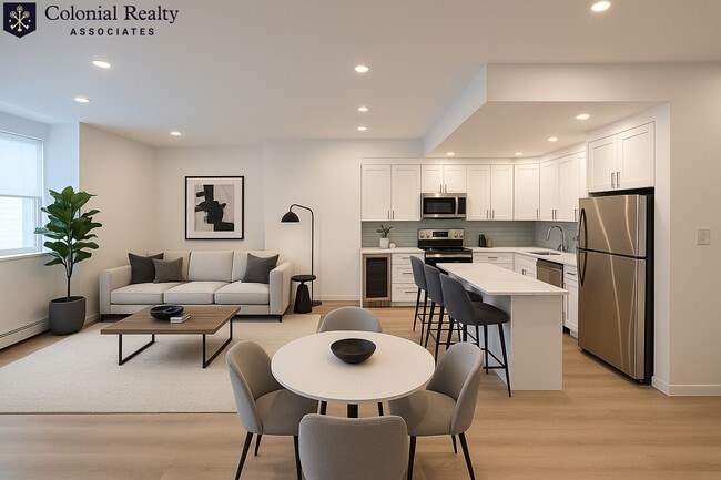 Photo - 521 Massachusetts Ave Unit 5