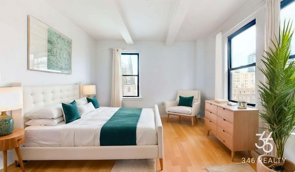 Photo - West 96th Street Unit 9D