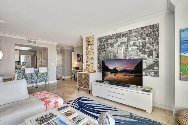 Photo - 99 SE Mizner Blvd Unit 823