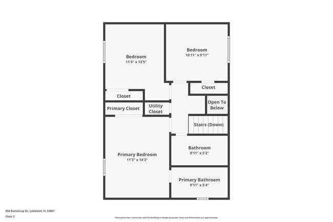 Photo - 856 Buttercup Dr Casa