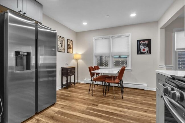 Photo - 1 bedroom in Chicago IL 60630 Unit 2NW