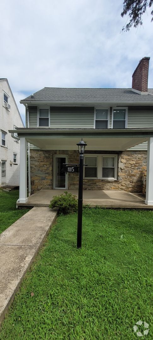 Building Photo - 3 bedroom 1 bathroom home in Coatesville