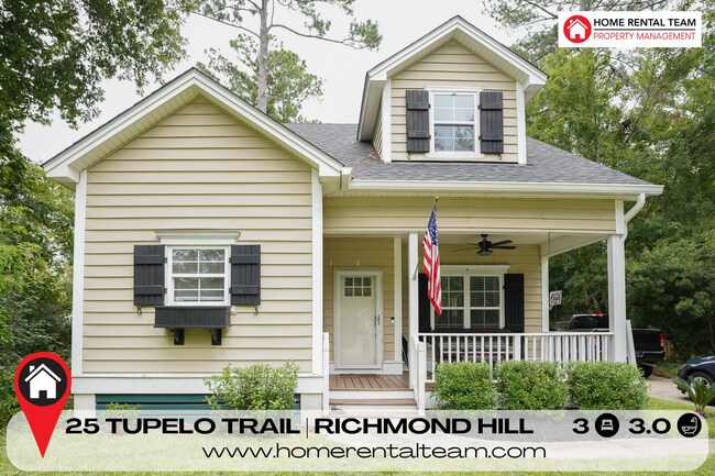 Coming Available! - Coming Available! House