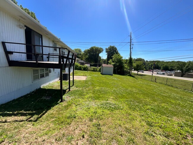 Photo - 4 bedroom with finished basement