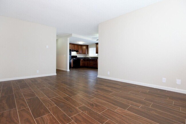 Spring Gardens Apartments