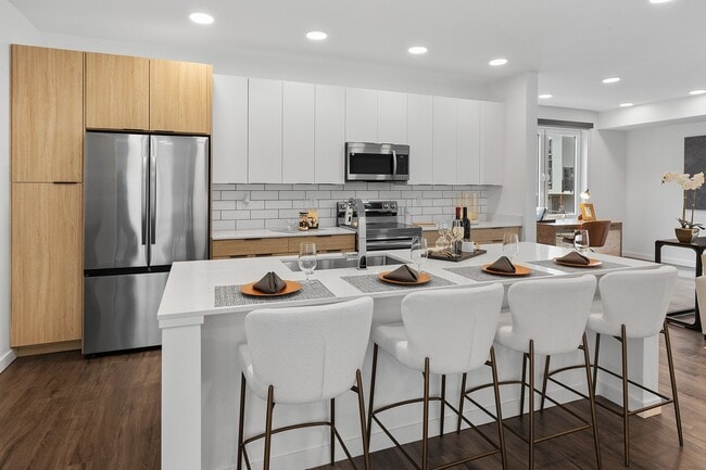 Photo - Highmark Bozeman Apartments & Townhomes