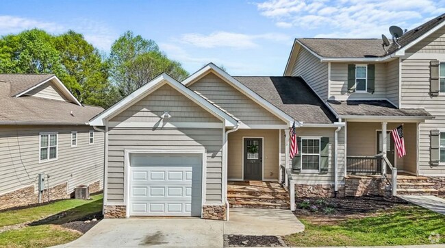 Building Photo - 529 E Perkins Creek Rd Rental