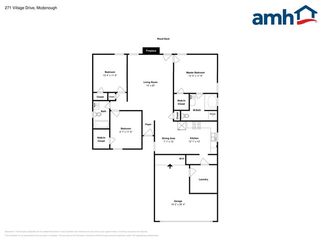 Photo - 271 Village Dr