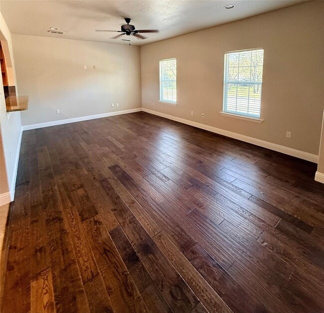 Photo - Home in Peaceful 6 Acre Community