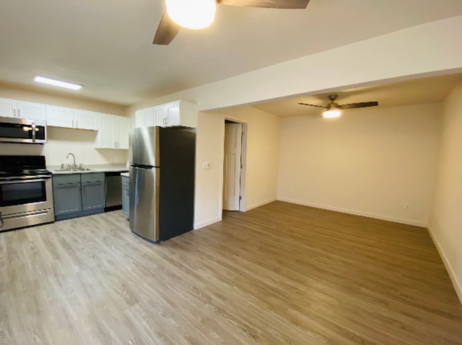 Photo - Beartown Flats