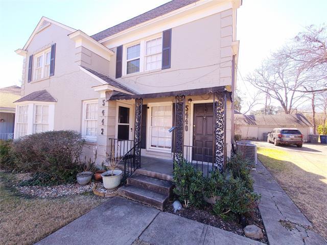 Photo - 5440 Longview St Townhome