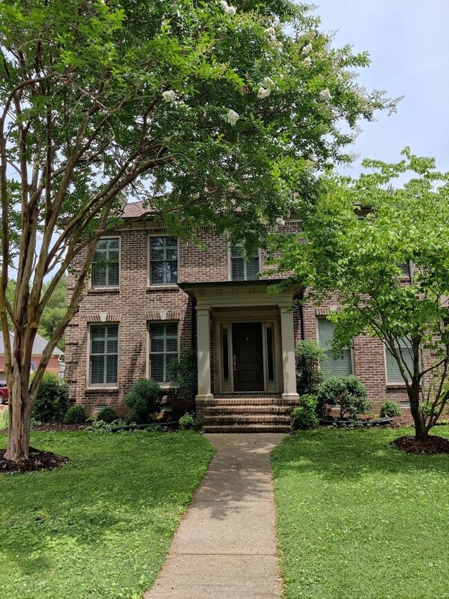 Photo - 4 BR 2/2 BA Large Fenced in Back Yard! Chef's Kitchen! Upstairs Bonus Room! 2 Car Garage