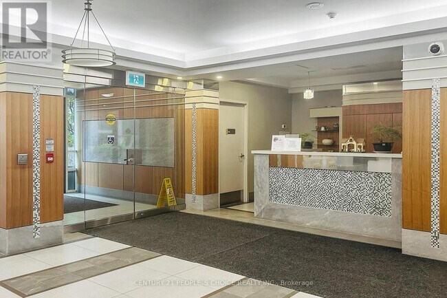 Photo - 30 Clegg Rd Unité 905