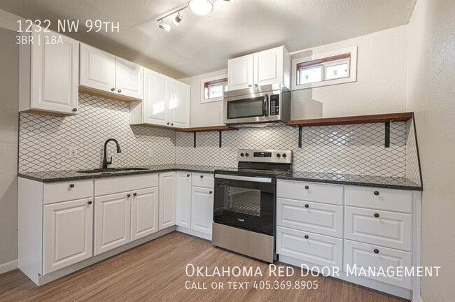 Photo - 1232 NW 99th St