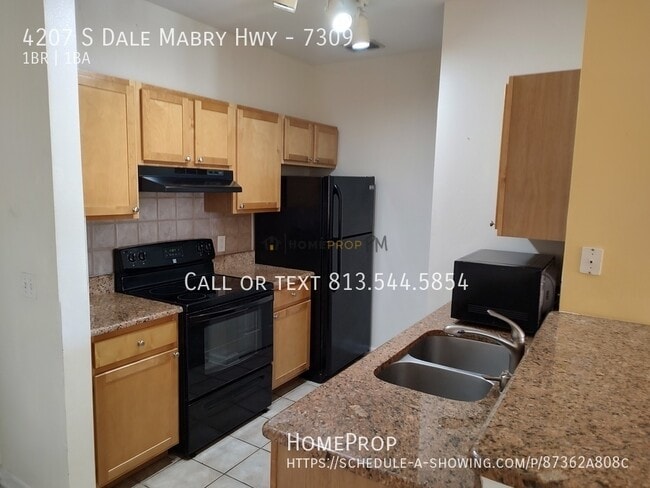 Photo - 4207 S Dale Mabry Hwy Unit 7309