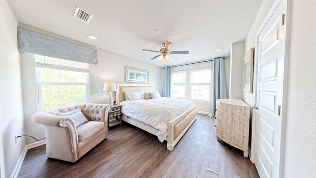 Gulf Stream Townhomes