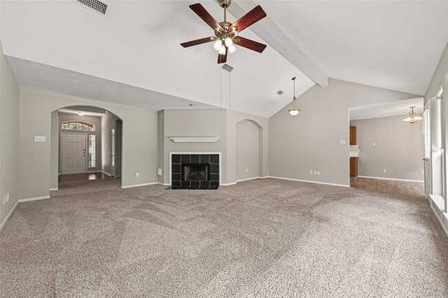 Building Photo - 17123 Pecan Acres Dr