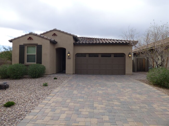 SOLAR home with tons of Vistancia Amenities! - SOLAR home with tons of Vistancia Amenities!