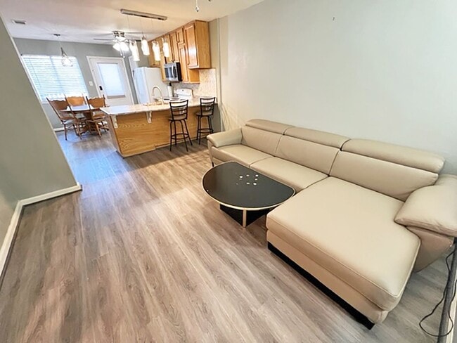 Photo - Great 2 Bdrm 1-1/2 Bath Condo at UNT in Denton, TX