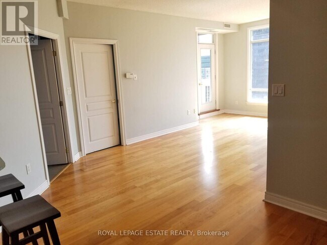 Photo - 100 Hayden St Unité 1207