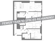 Select 14 - Fewer Than 10 Spaces Remaining!