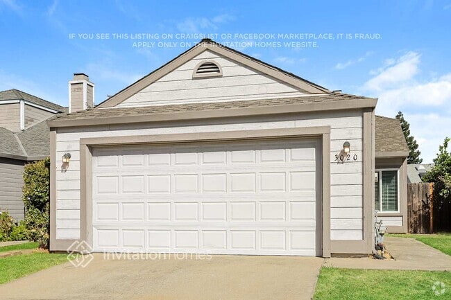 Building Photo - 3020 Twin Creeks Ln Rental