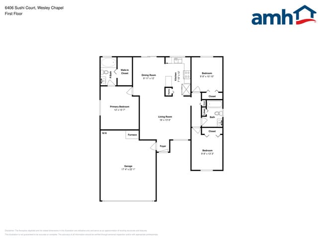 Photo - 6406 Sushi Ct