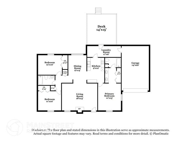 Photo - 2877 Old S Dr