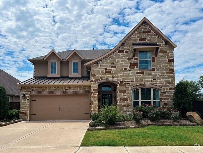 Building Photo - 2006 Tonkawa Trl Rental