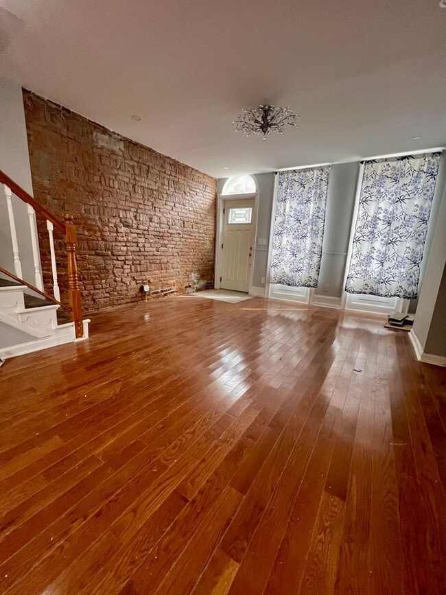 Photo - Stunning 4-Bedroom Townhome in the Heart of Fishtown! Available NOW!