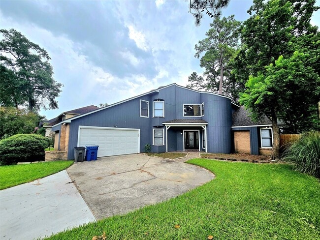 Building Photo - 3623 Shipman Ln Rental