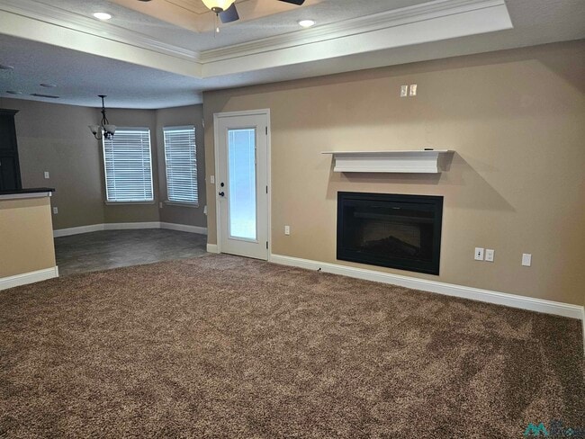 Photo - 2107 Mockingbird Ln