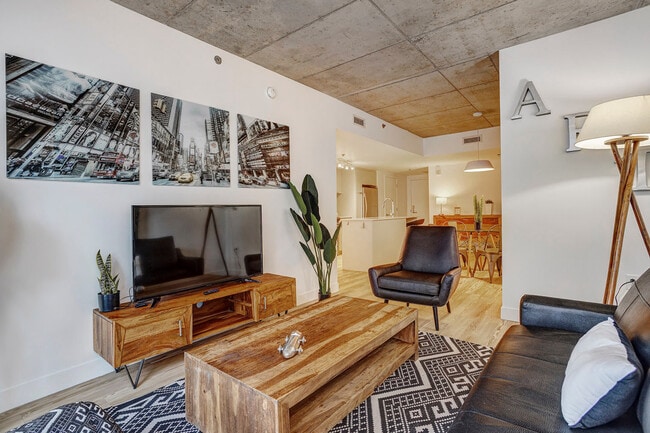 Photo - 1020 Rue de Bleury Unité SI ID1385502P