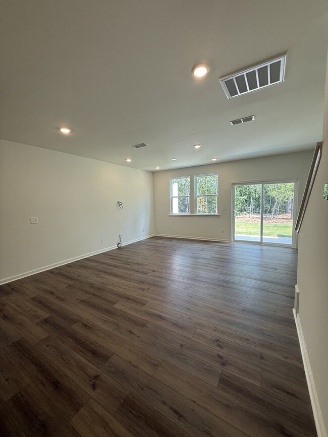 Photo - 3 bed 2 and half bath home in Mebane