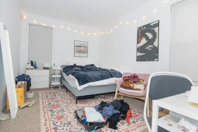 Photo - Allston 3 Bed – Heat Included – Deck/Porch – Prime Location – 9/1