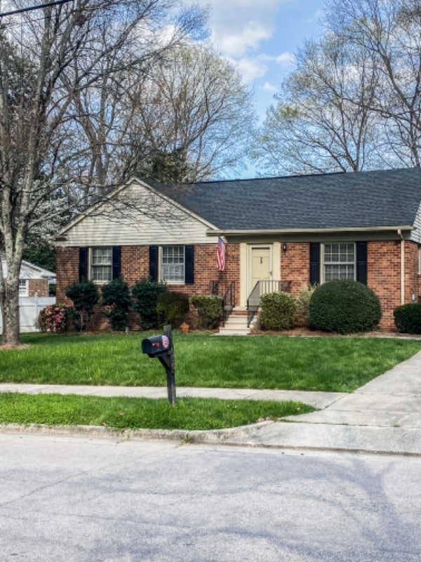 Photo - 416 E Rowan St