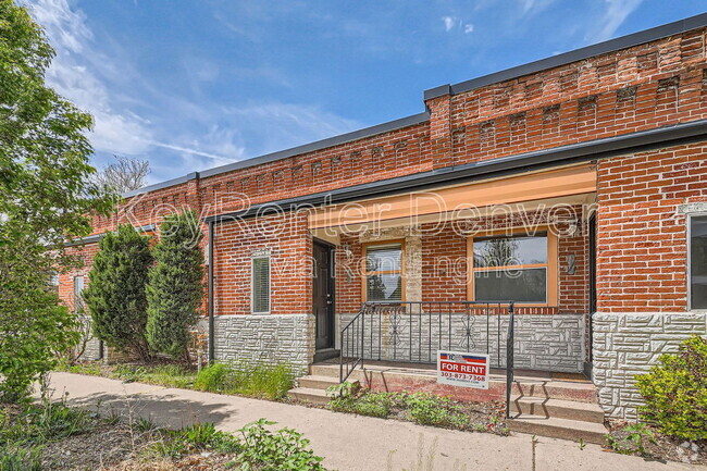 Building Photo - 3121 N Downing St Rental