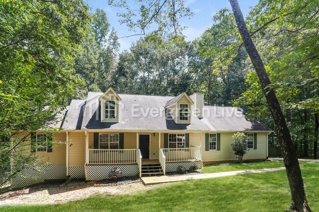 Photo - 375 Antioch Rd