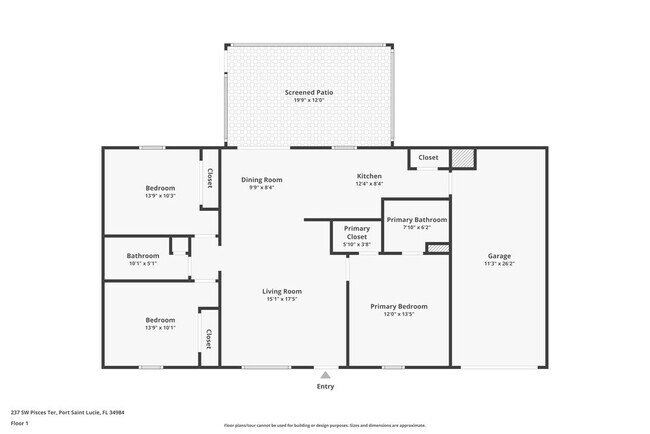 237 SW Pisces Terrace