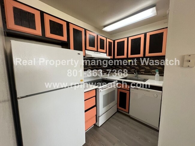Photo - 306 E 700 S Unit A302