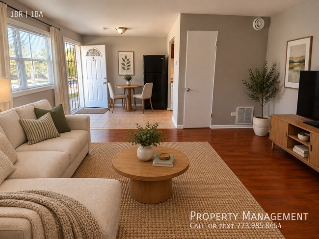 8850 S Saginaw Ave Unit 3